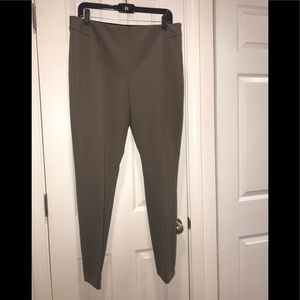 Lafayette 148 Gramercy Pants